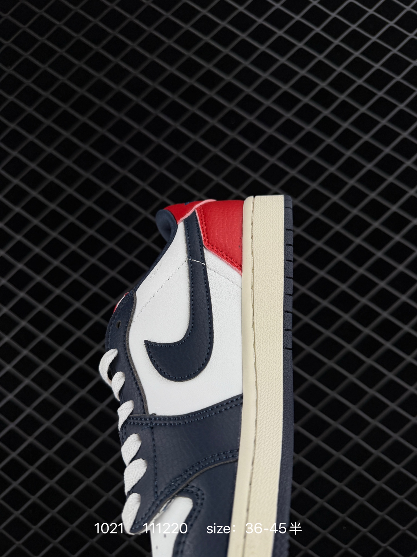 Nike Air Jordan 1 Retro Low OG